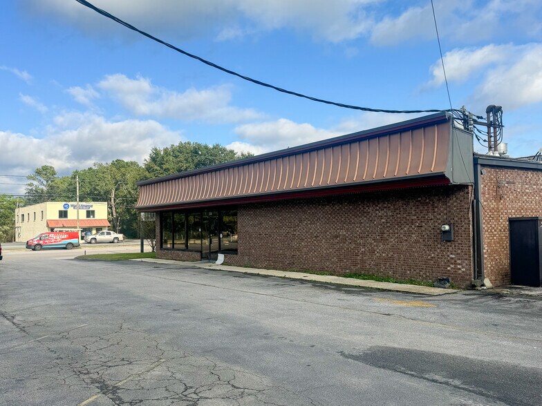 More Photos Of 4113 Rivers Ave, Charleston Fast Food For Sale