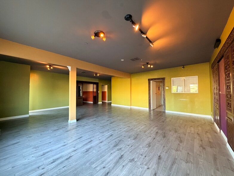 More Photos Of 737 E Central Ave, San Gabriel Storefront Retail Residential For Sale
