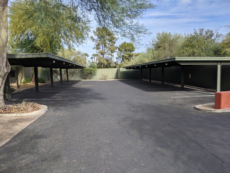 More Photos Of 7550 E McDonald Dr, Scottsdale Office For Lease