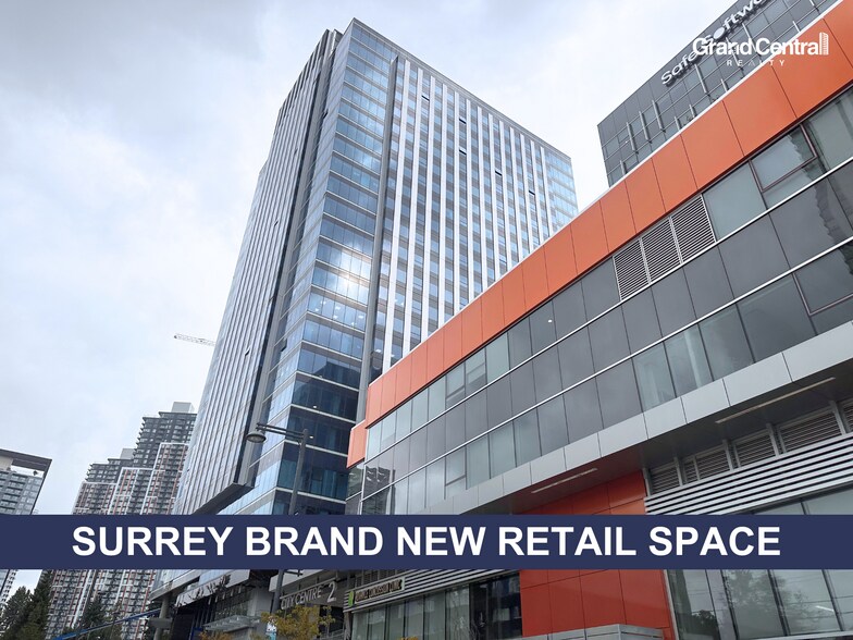 More Photos Of 9686 137 St, Surrey Office For Sale