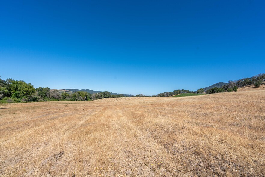 More Photos Of 7044 Bennett Valley Rd, Santa Rosa Land For Sale
