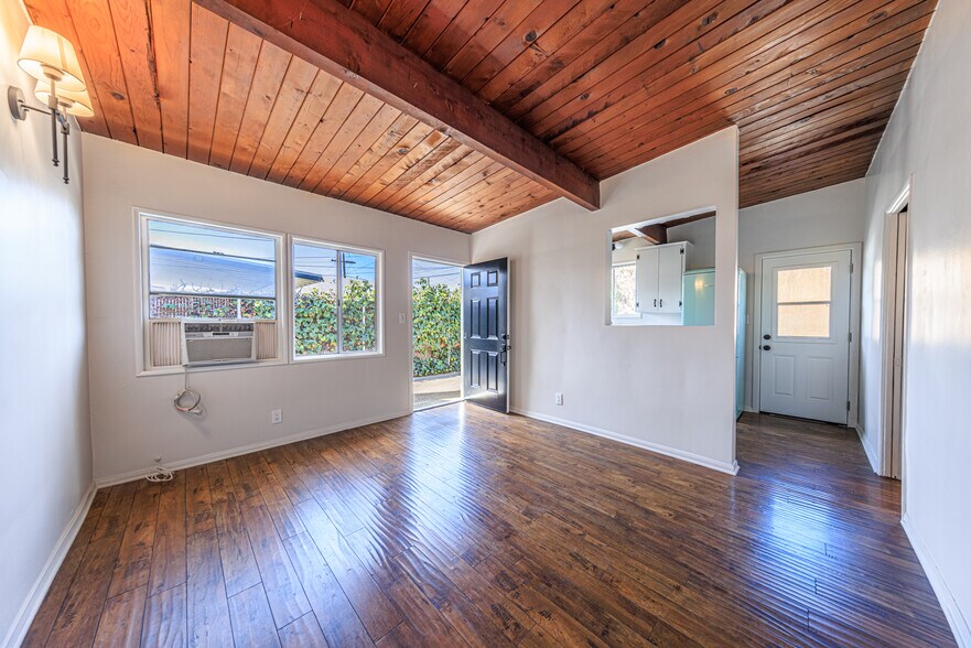 More Photos Of 5629 Cleon Ave, North Hollywood Multifamily For Sale