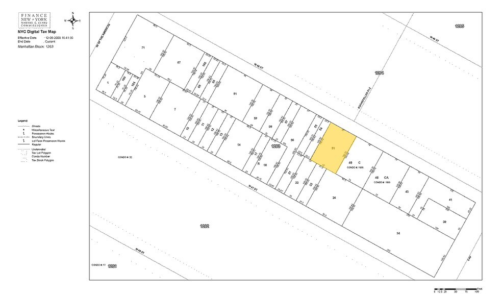 More Photos Of 22 W 48th St, New York Office For Lease