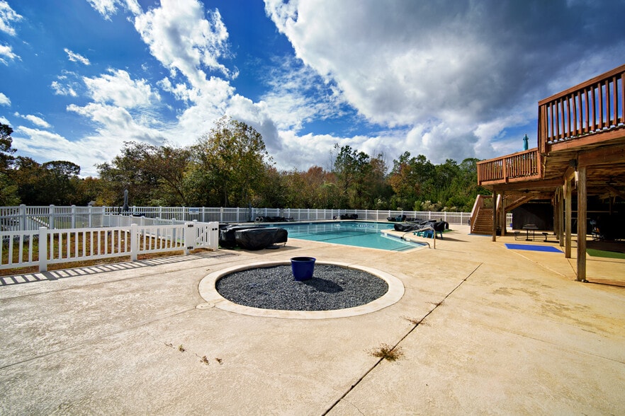 More Photos Of 128 Oakview Club Dr, Macon-Bibb Golf Course Driving Range For Sale