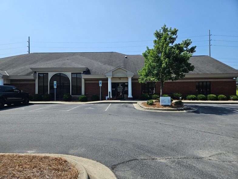 Primary Photo Of 2459 Emerald Pl, Greenville Medical For Sale
