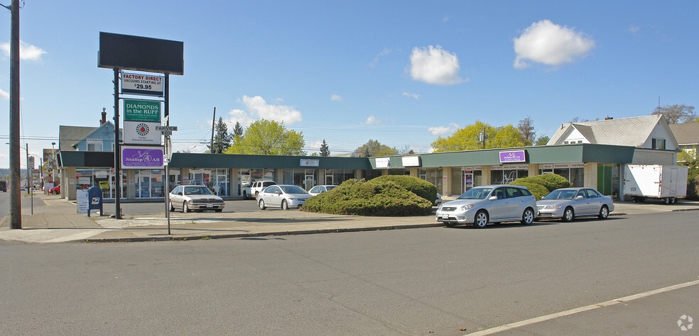 Primary Photo Of 2911-2929 N Monroe St, Spokane Unknown For Lease
