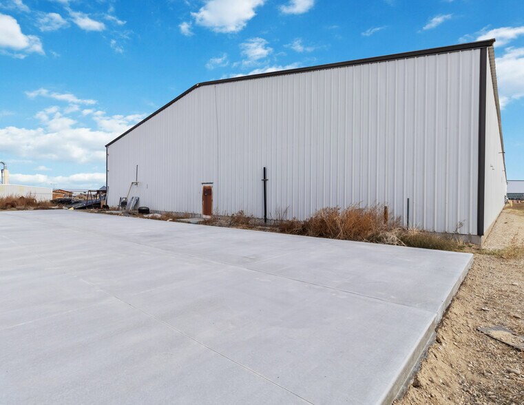 More Photos Of 6759 Supply Way, Boise Warehouse For Sale