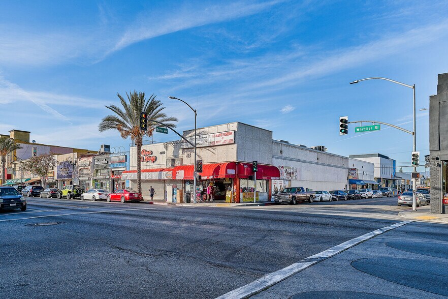 More Photos Of 4729-4735 Whittier Blvd, Los Angeles Convenience Store For Sale