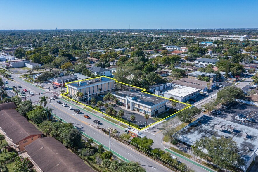 More Photos Of 4101 N Andrews Ave, Fort Lauderdale Medical For Lease