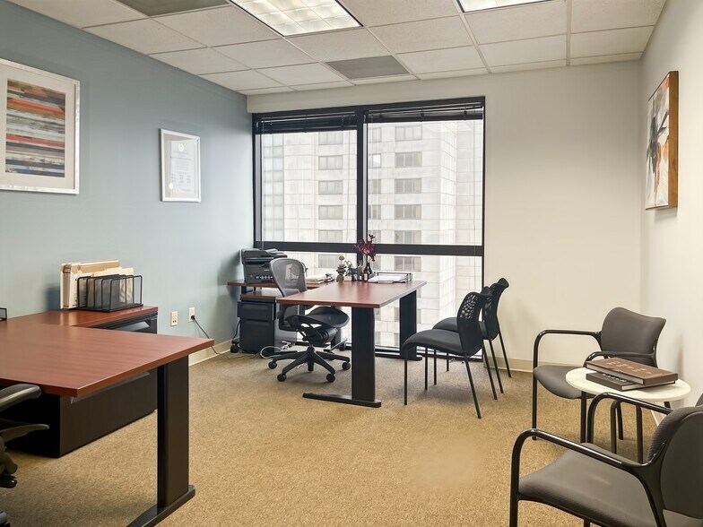 More Photos Of 9100 S Dadeland Blvd, Miami Coworking Space