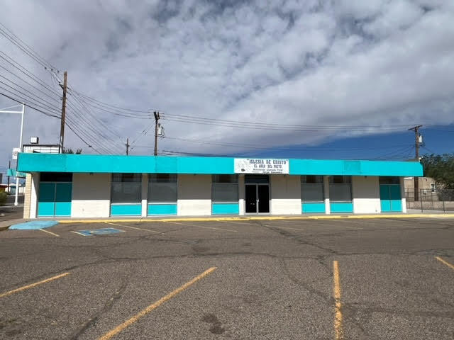 More Photos Of 5505-5511 Central Ave NW, Albuquerque Freestanding For Sale