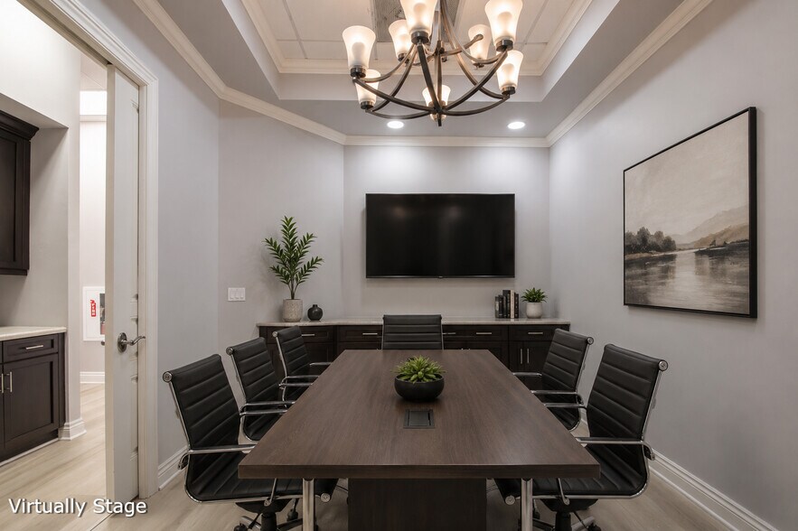 More Photos Of 24551 Production Cir, Bonita Springs Showroom For Lease
