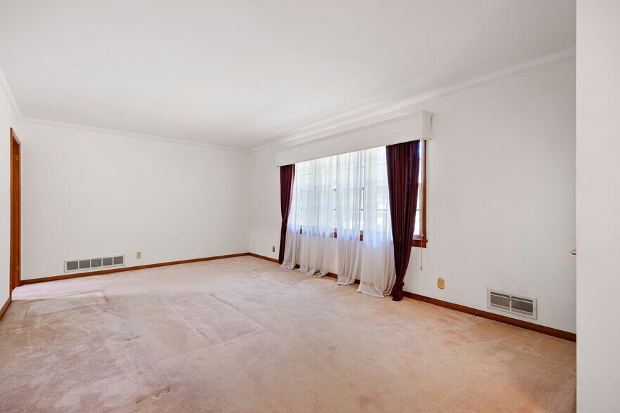 More Photos Of 1589 Hammond Woods Cir SW, Marietta Land For Sale