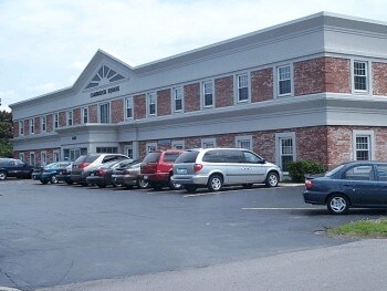 Primary Photo Of 4245 Union Rd, Buffalo Office For Lease