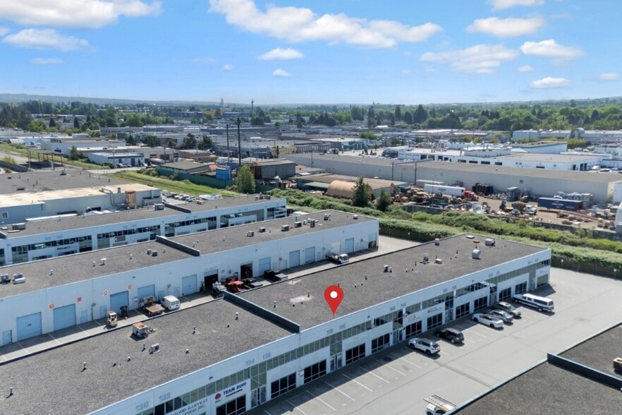 More Photos Of 11786 River Rd, Richmond Warehouse For Sale