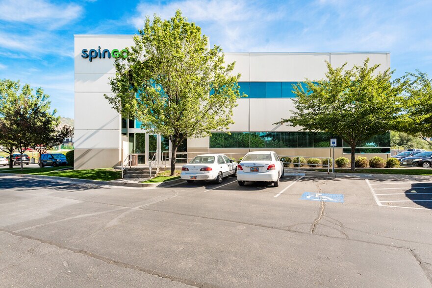 More Photos Of 14193 S Minuteman Dr, Draper Office Residential For Lease