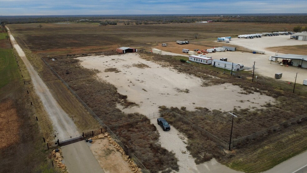 More Photos Of 5337 E State Highway 97 W, Pleasanton Land For Sale