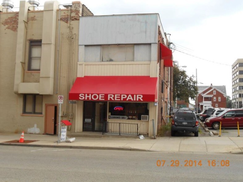 More Photos Of 109 W Kalamazoo St, Lansing General Retail For Sale
