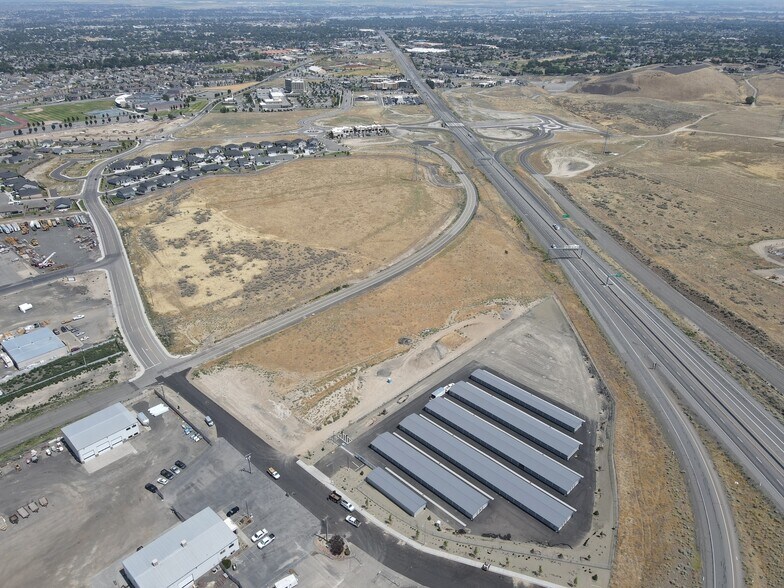 More Photos Of 4515 Union Loop Rd, Kennewick Land For Sale