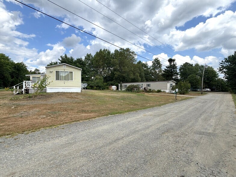 More Photos Of 434 Tate Rd, Corinth Trailer Camper Park For Sale
