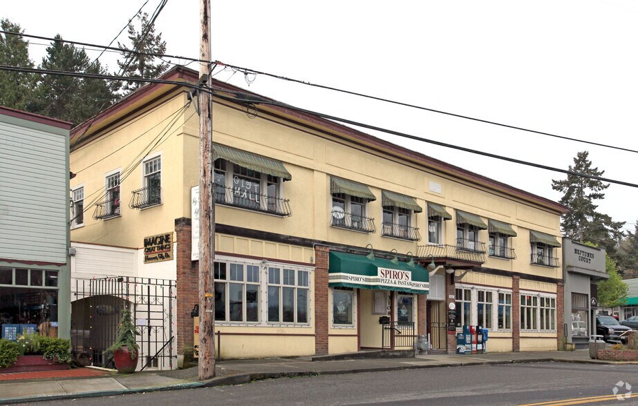 More Photos Of 3106-3110 Harborview Dr, Gig Harbor Storefront For Lease