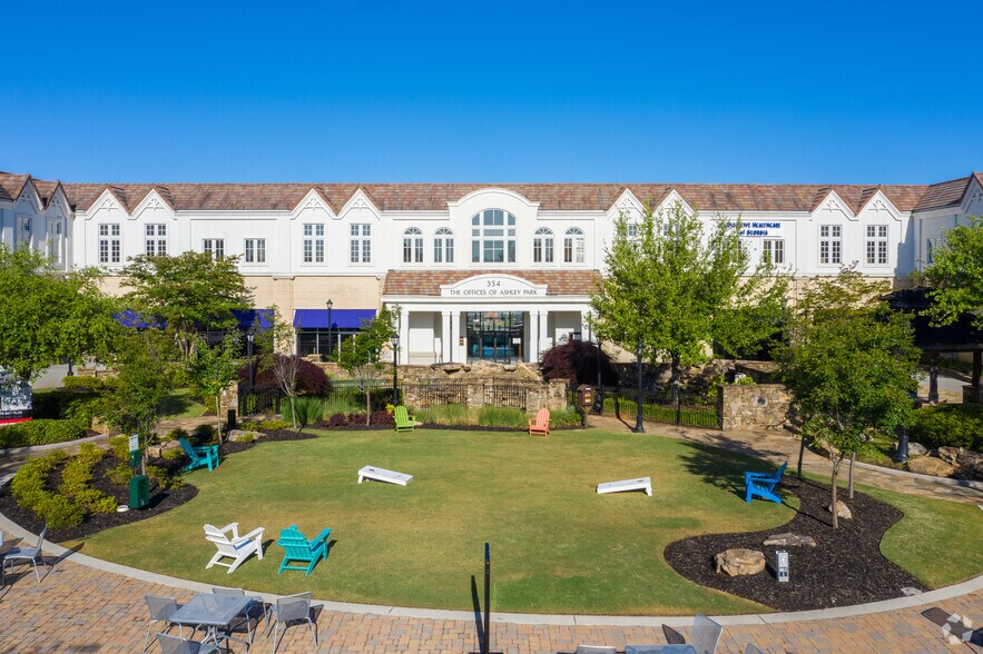 Primary Photo Of 354 Newnan Crossing Byp, Newnan Coworking Space