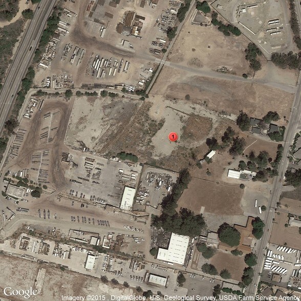 More Photos Of 2701-2709 N Ventura Ave, Ventura Land For Lease