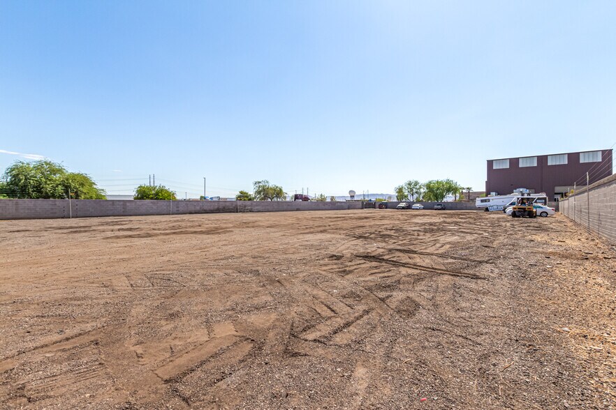 Primary Photo Of 4901 W Magnolia St, Phoenix Land For Sale