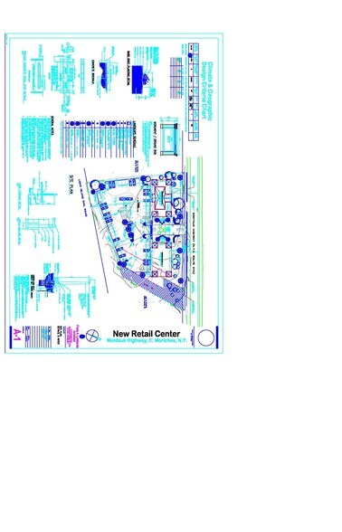 More Photos Of 30 Montauk Hwy, East Moriches Office For Sale