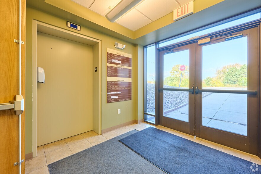 More Photos Of 2450 Ridge Rd W, Rochester Medical For Sale