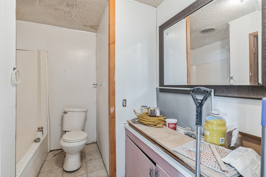 More Photos Of 604 N 3rd St, Haskell Multifamily For Sale
