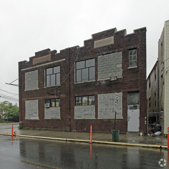 More Photos Of 115 Myrtle Ave, Passaic Warehouse For Sale