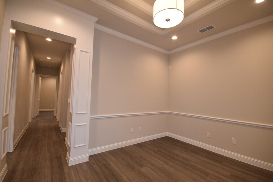 More Photos Of 2601 Little Elm Parkway, Little Elm Office For Sale