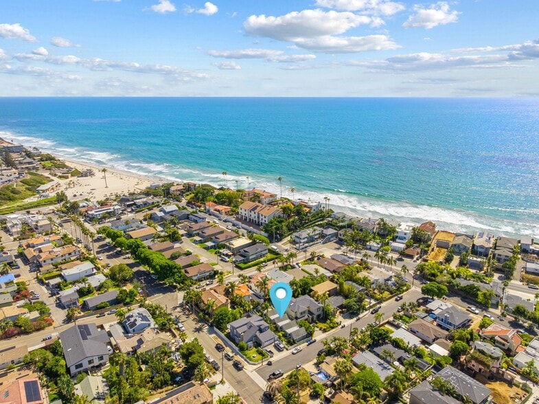 Primary Photo Of 215 Lolita St, Encinitas Apartments For Sale