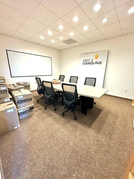 More Photos Of 930 15th St, Modesto Medical For Sale