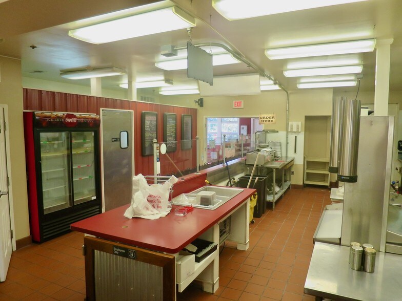 More Photos Of 2833 Baltimore Blvd, Finksburg Restaurant For Sale