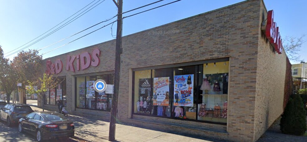 More Photos Of 3460 Nostrand Ave, Brooklyn Freestanding For Lease