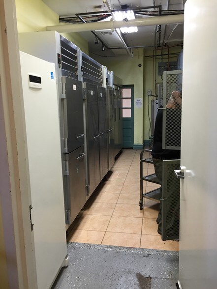 More Photos Of 166-180 S Van Brunt St, Englewood Food Processing For Lease