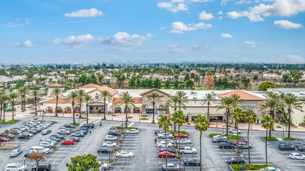 Primary Photo Of 11070-11090 Foothill Blvd, Rancho Cucamonga Department Store For Sale