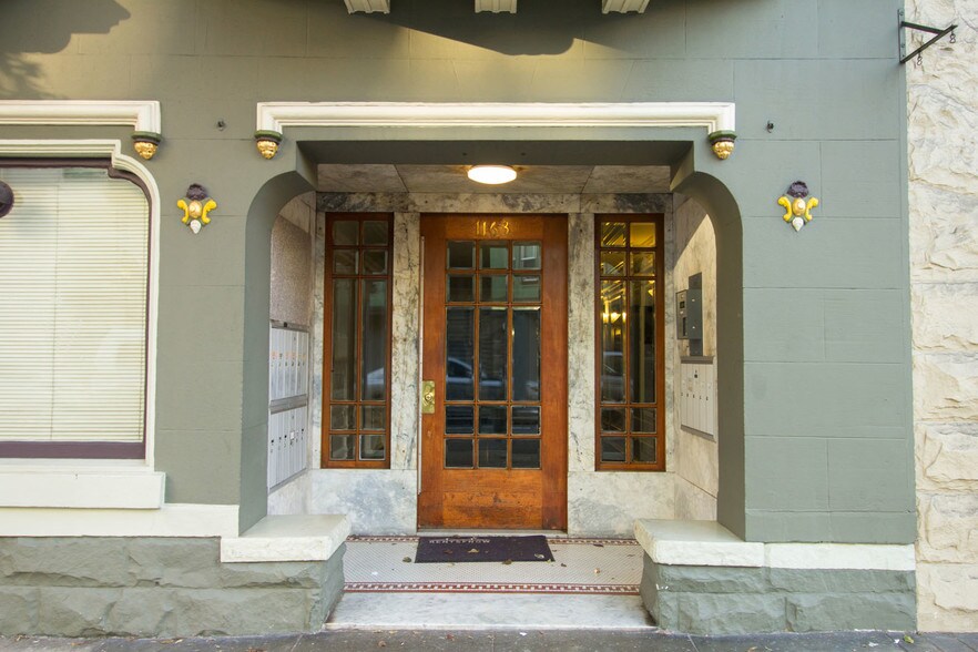 More Photos Of 1163 Pine St, San Francisco Apartments For Sale