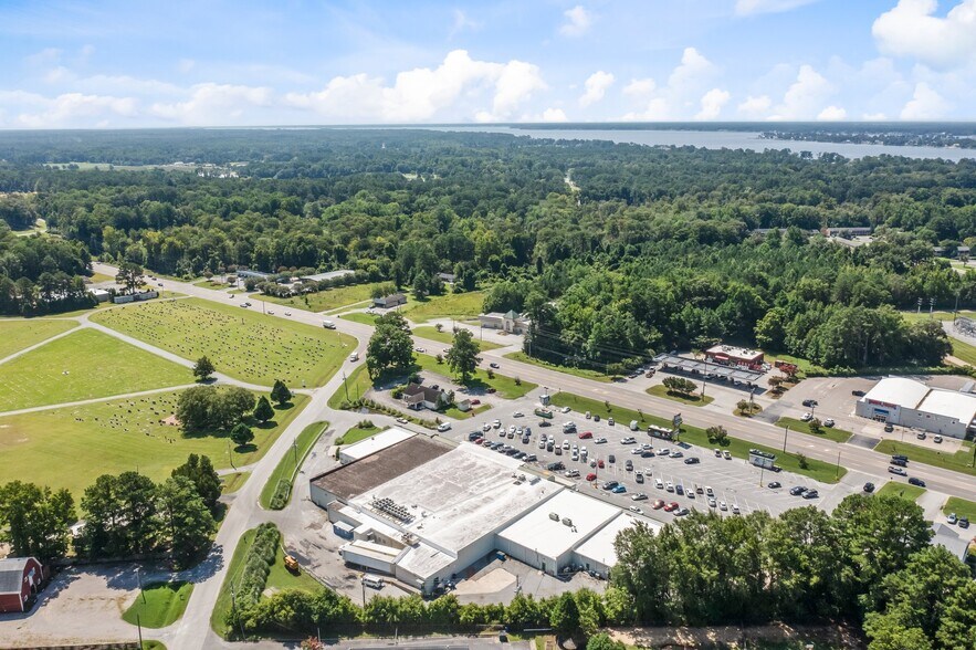 More Photos Of 1385 John Small Ave, Washington Medical For Lease