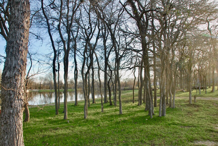 More Photos Of 900 Old Lytton Springs Rd, Lockhart Land For Sale