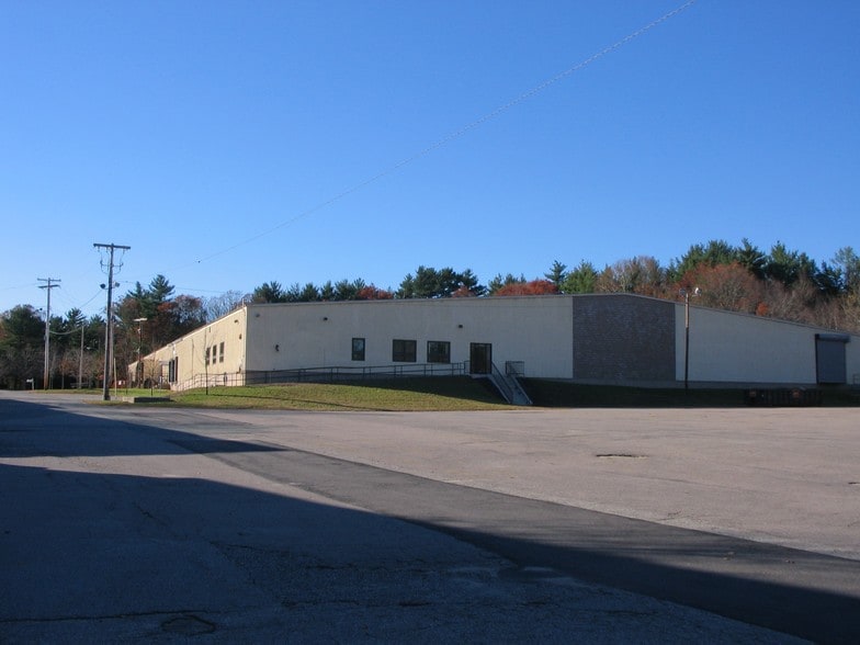 More Photos Of 342-348 Circuit St, Hanover Industrial For Sale