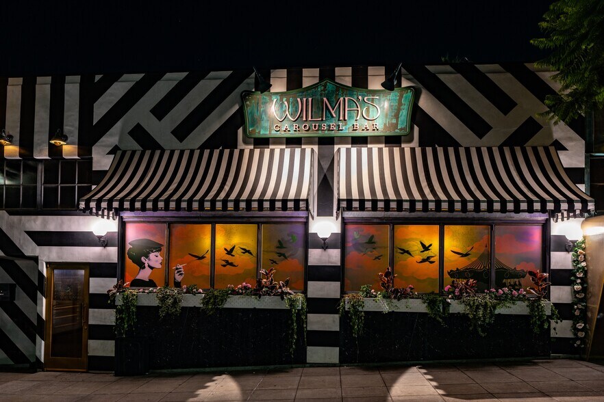 Primary Photo Of 2401 Kettner Blvd, San Diego Restaurant For Lease