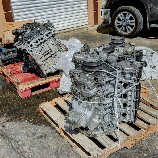 More Photos Of 9142 Scranton St, Houston Warehouse For Sale