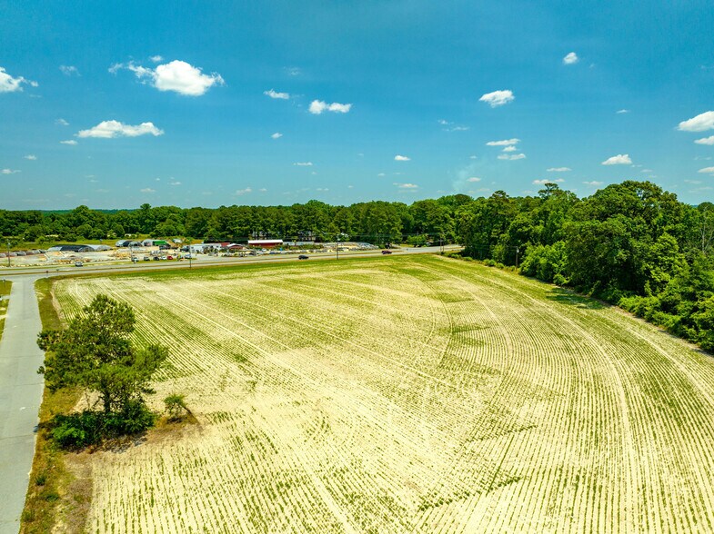 More Photos Of 1810-1 US 70 W hwy, Goldsboro Land For Sale