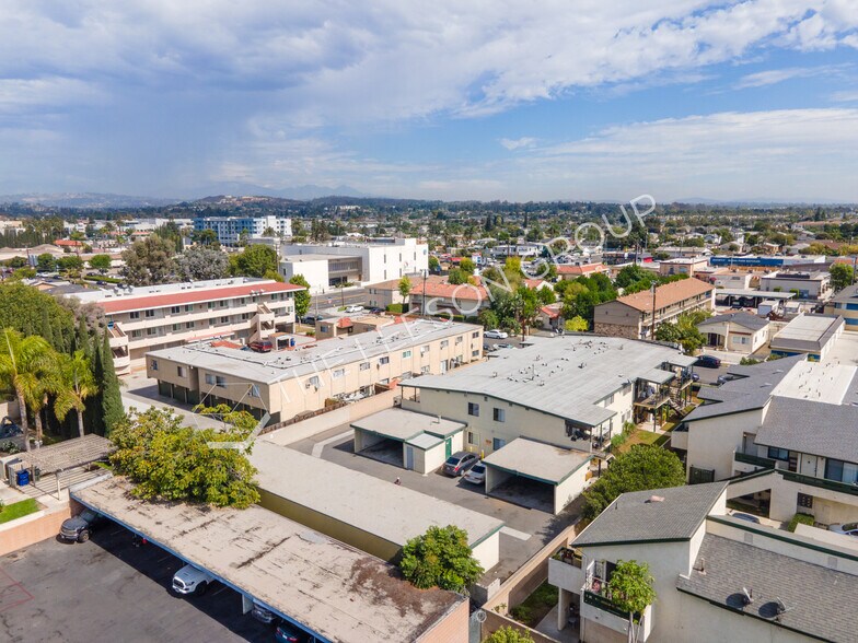 More Photos Of 6041 Fullerton Ave, Buena Park Apartments For Sale