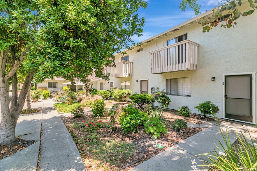 More Photos Of 3588 Agate Dr, Santa Clara Apartments For Sale