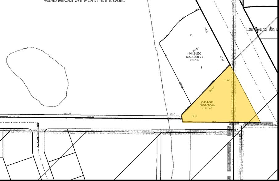 More Photos Of 10921-10941 S US 1 Hwy, Port Saint Lucie Storefront For Lease