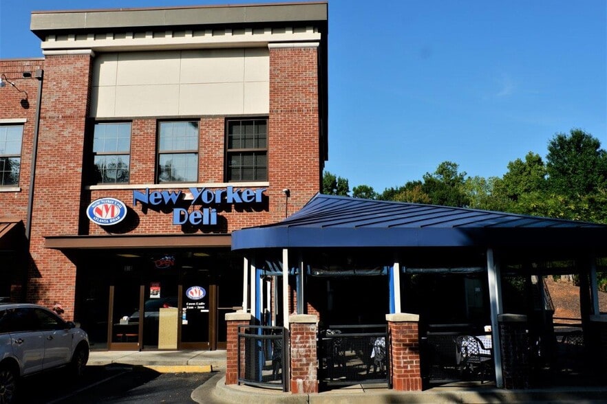 More Photos Of 4691 S Atlanta Rd SE, Smyrna Unknown For Lease